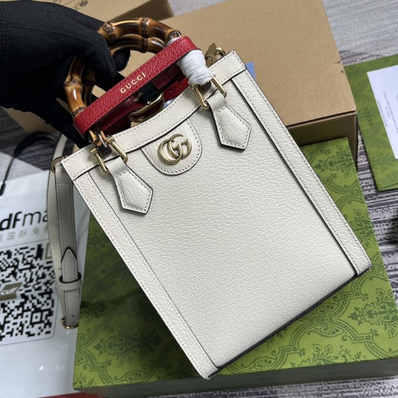Gvc*1 top handle bags